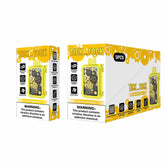 Tick Tock 25000 Disposable